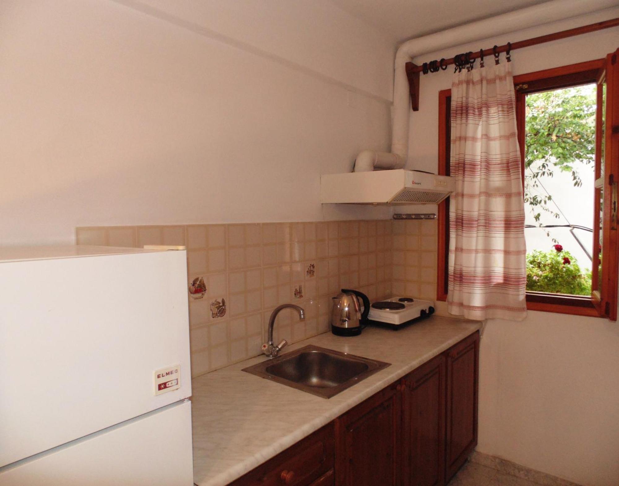Villa Melini Патітірі Номер фото