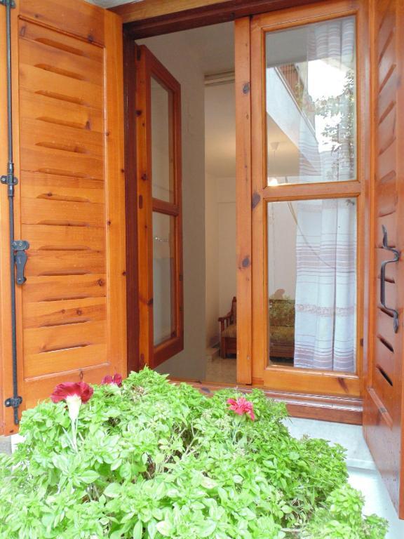 Villa Melini Патітірі Номер фото