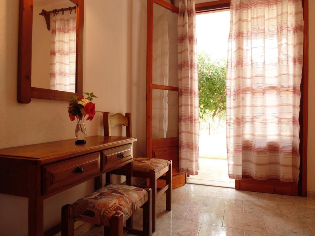 Villa Melini Патітірі Номер фото