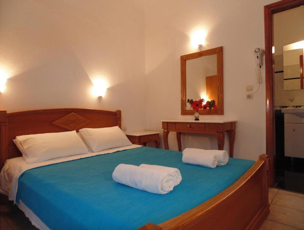 Villa Melini Патітірі Номер фото